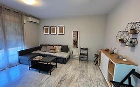 Apartamento Atico Algeciras